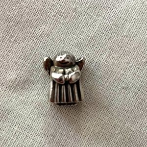 Angel of Hope Pandora Charm